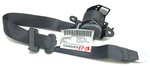 2013-2017 Lexus LS460 Rear Center Retractor Oem.. Fixed Price $24.99.