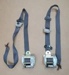 2004 Dodge Ram 1500 2500 3500 Quad Cab Front Left & Right Seat Belts Oem. Fixed Price $109.95.