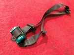 06-10 Chevrolet Express Van Used Lh Left Front Drivers Seat Belt. Fixed Price $180.58.