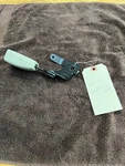 Infiniti Nissan Q50 G37 Seat Belt Clasp Buckle Right Rear. Fixed Price $35.00.