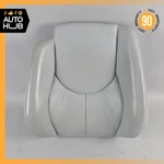 96-02 Mercedes R129 SL500 SL320 Right Side Top Upper Seat Cushion Gray Oem. Fixed Price $166.23.