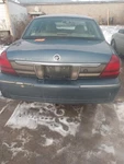 Used Front Right Seat Belt Fits: 2010 Mercury Grand Marquis Bench Pas. Fixed Price $40.60.