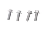 New Oem Ford W505275-S439 Seat Belt Screw Qty Nos. Fixed Price $12.99.