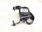 2019-2024 Kia Forte 2ND Row Mid Seat Belt Retractor 89850-M7000WK. Fixed Price $99.75.