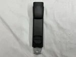 07-14 Chevy Tahoe Silverado Front Left Buckle Black. Fixed Price $49.99.