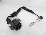 2020-2022 Volkswagen Passat Front Passenger Seat Belt Black 561-857-706-H-RAA. Fixed Price $234.84.