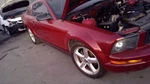 Used Front Right Seat Belt Fits: 2008 Ford Mustang Bucket Passenger Retrac. Fixed Price $139.90.