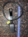 2015 Subaru Impreza Front Right Seat Belt Buckle 1085445 Oem 16. Fixed Price $20.00.