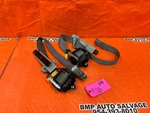 04-05 Acura Tsx Left & Right Front Seat Belts Gray Color Oem Factory #255. Fixed Price $149.95.