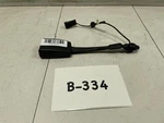 2014 Ford Escape Front Left Seat Belt Buckle Fits 13-18 C-max Oem+. Fixed Price $64.93.