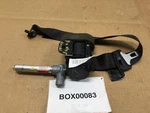 2006 Volvo S40 Rear Right Passenger Seat Belt Retractor Oem+. Fixed Price $75.46.