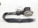 03 Nissan 350Z Driver Seat Belt Black (g) Oem 86885CD000. Fixed Price $249.99.