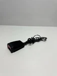 12-15 Volkswagen Passat Front Seat Belt Buckle Left Driver Side Black Oem. Fixed Price $39.99.