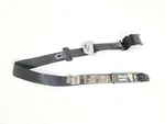 Front Right Retractor Seat Belt For 5 Speed Oem 2001 Mitsubishi Montero. Fixed Price $20.55.