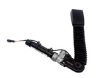 2011 - 2016 Bmw F10 528I 535I 550I Front Right Passenger Seat Belt Buckle Oem. Fixed Price $35.00.