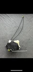Subaru Oem Door Latch Actuator Assembly Driver Left Front Pt# 61032FJ090. Fixed Price $44.98.
