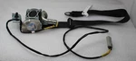 2015-2022 Tesla Model X Rear Left Seat Belt Retractor Row Oem 1036742-05-H. Fixed Price $155.00.