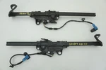 Set Front Left Right Seat Belt Motor Oem 2058600182 Mercedes C43 Amg C205 17-23. Fixed Price $71.99.