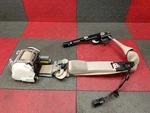 2017-2020 Lincoln Mkz Rh Passenger Front Seat Belt Assy *buckle & Retractor*. Fixed Price $97.50.