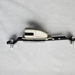 2008-2015 Nissan Rogue Select Front Seat Belt Height Adjuster 6096312A Oem*. Fixed Price $23.74.