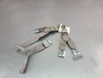 1994-96 Impala Ss Rear Seat Belt / Buckle Set, Gray Oem. Fixed Price $89.95.