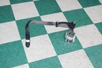 10-14 Mustang Charcoal Black Front Driver Side Left Lh Seat Belt Restraint Oem. Fixed Price $257.99.