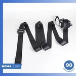 14-16 Land Rover Range Sport L494 L405 Front Left Seat Belt Retractor Oem. Fixed Price $153.55.