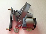 2000-2001 Bmw X5 E53 Right Rear Seat Belt Oem Part. Fixed Price $28.99.