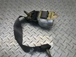 2002-2004 Chevrolet Trailblazer Rear Driver Seatbelt Retractor Gray Oem 89023887. Fixed Price $60.00.