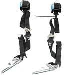 14-18 Mazda 6 Touring Oem. Seat Belts For Front Right Passenger And Left. Fixed Price $266.36.