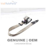 2007-2015 Audi Q7 Front Left / Retractor 4L1857705A. Fixed Price $49.99.