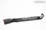 2013-2018 Dodge Ram 1500 Center Left Side Second 2ND Row Seat Belt Buckle Oem. Fixed Price $63.98.