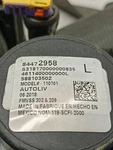 Seat Belt Front Driver Retractor Crew Cab Fits 18-22 Canyon 4124877. Fixed Price $214.49.