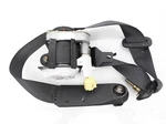 2002-2006 Acura Rsx Front Passenger Seat Belt Retractor Black 04814-S6M-A01ZA. Fixed Price $63.60.