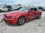 Seat Belt Front Bucket Driver Buckle Fits 13-14 Mustang 5327321. Fixed Price $90.00.