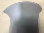 Mini Cooper 2002-2006 Left Driver Side Pillar Quarter Cover Trim Panel. Fixed Price $23.65.