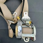 2003-2007 Honda Accord Sedan Front Left Driver Seat Belt Retractor Beige Oem Tan. Fixed Price $99.95.