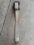 1978 1979 Ford F150 F250 Seat Belts Upper Retractor Rh Tan *faded* D7TB-10612A86. Fixed Price $28.99.