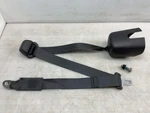 Jeep Jku Wrangler 4 Door Passenger Rear Seat Belt Retractor 07-10 063528. Fixed Price $119.99.