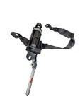 Seat Belt Front V70 Bucket Passenger Fits 01-04 Volvo Series 649798. Fixed Price $134.00.
