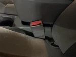Used Front Left Seat Belt Fits: 2000 Chevrolet Malibu Bucket Driver Buckle. Fixed Price $54.80.