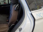 Driver Retractor Bmw X5 2015 Seat Belt Rear 489981. Fixed Price $92.90.