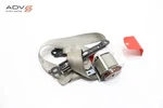 2015-2020 Toyota Sienna Rear 2ND Row Left Side Retractor Oem. Fixed Price $135.99.