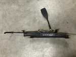 Used Oem Front Left Seat Inner Rail /w Buckle For Bmw E12 E28 E24 873551 #435 G. Fixed Price $184.99.