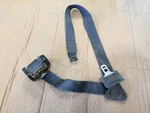 96DODGE Ram 2500 Used Rh Right Front Passenger Seat Belt Assembly Shipped. Fixed Price $153.34.