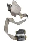 Front Mustang 1990 Driver's Side Retractor Seat Belt 576917. Fixed Price $85.00.