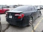 Seat Belt Front Bucket Passenger Buckle Manual Fits 12-14 Camry 5343816. Fixed Price $90.00.