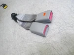 10 11 12 13 Kia Forte Factory Left Rear Seat Belt Buckle. Fixed Price $18.05.
