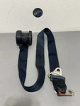 Vw MK1 Rabbit Caddy Pick Up Navy Blue Left Front Seat Belt Oem. Fixed Price $40.00.