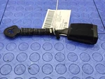 12-19 Volkswagen Beetle Front Seat Belt Buckle Right Passenger Side Black Oem. Fixed Price $68.99.